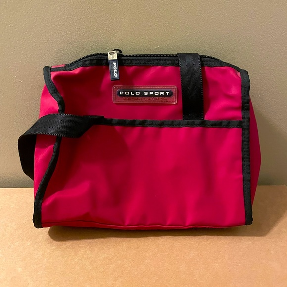 Polo Ralph Lauren bag